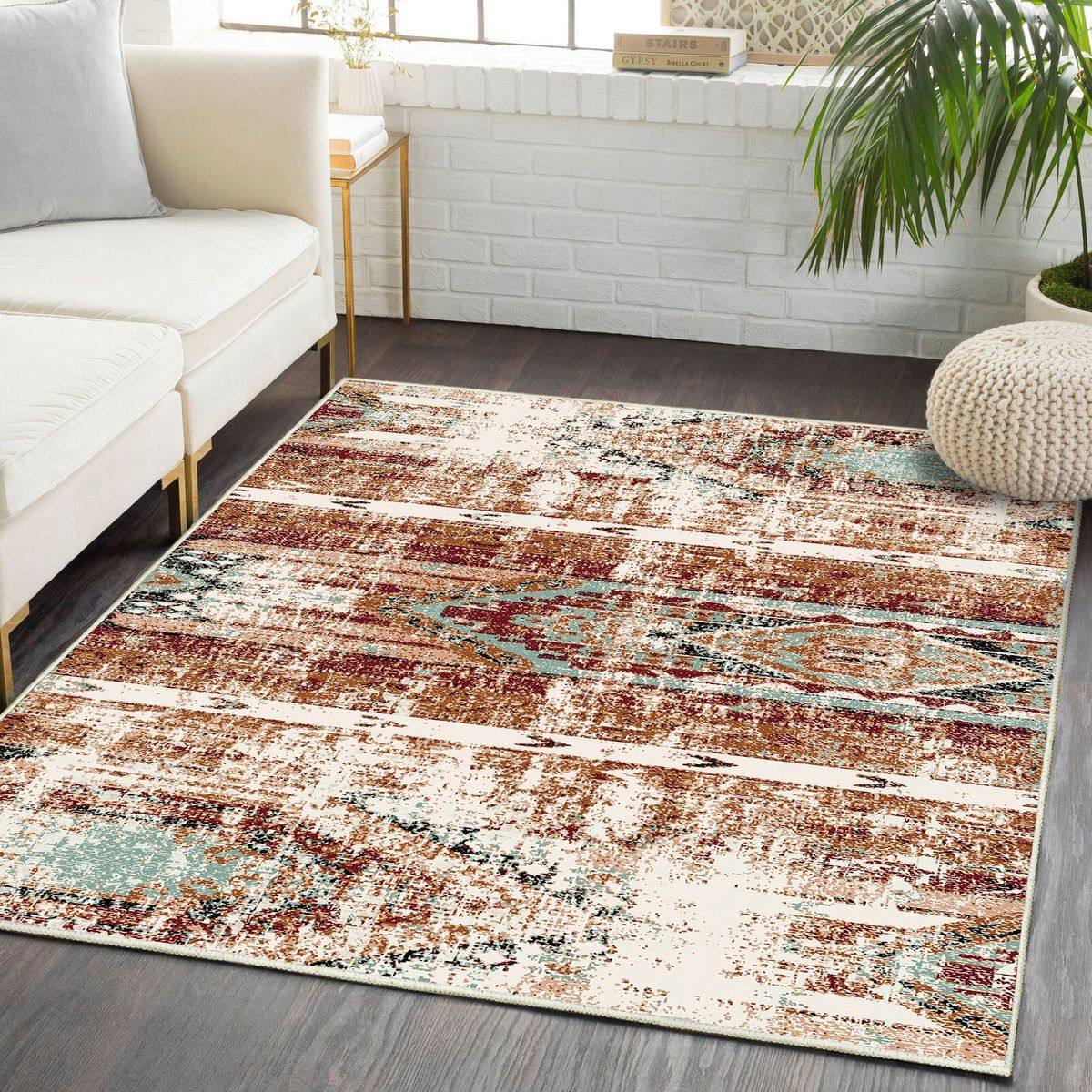 地毯圈绒水洗底客厅地毯大面积家用沙发茶几垫防滑tpr底地毯垫子,居家布艺,家用脚垫,淘宝优惠券,粉丝福利购,淘宝优惠卷