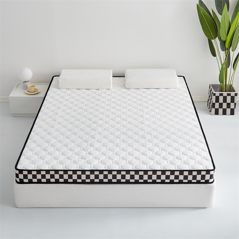 软垫床垫折叠家用榻榻米垫褥子学生宿舍床褥单人睡租房垫被褥乳胶