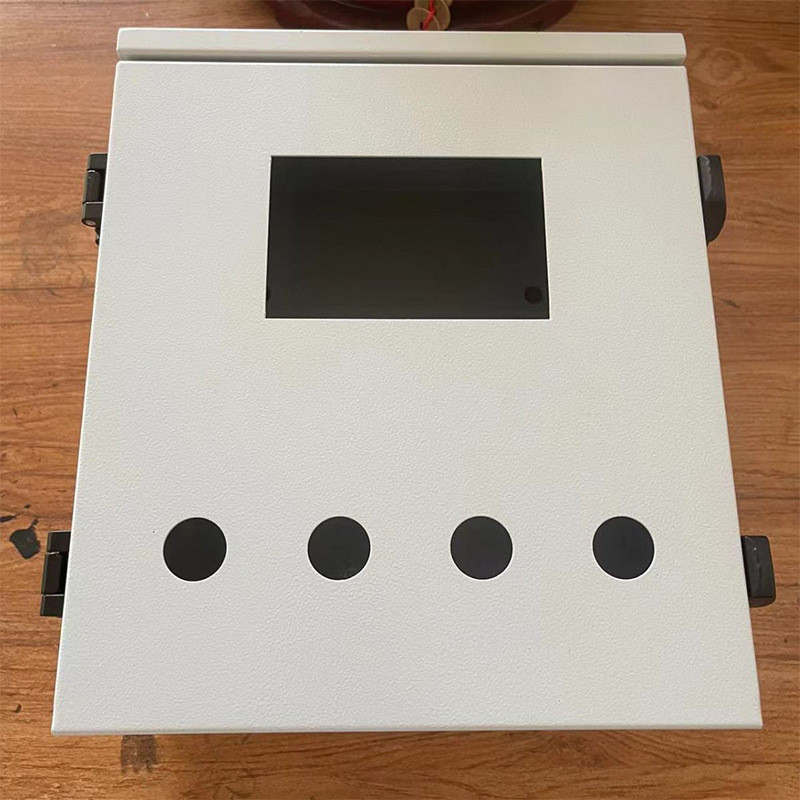 定制精密钣金件不锈钢板金钣折弯激光切割铁板折弯冲压件加工厂家