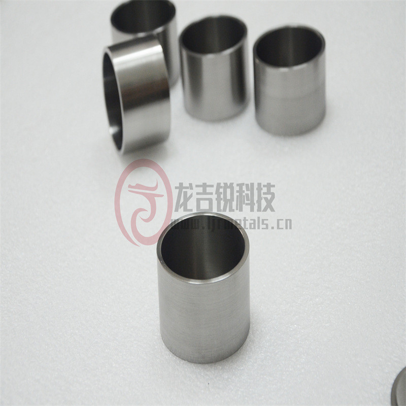 供应钼坩埚焊接坩埚车制坩埚电子束缚术钼坩埚科研实验钼坩埚