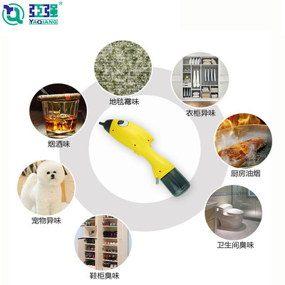 热销商用多功能家用地毯窗帘沙发清洁高温蒸汽清洗机酒店高温蒸汽