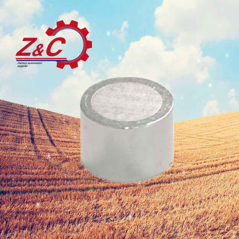 C-HXMN6/8/10 圆形带座磁铁C-HXUMN6 C-HXUMN8 /10 /13 /16 /20