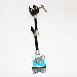 热销7inch支架实验台试验台