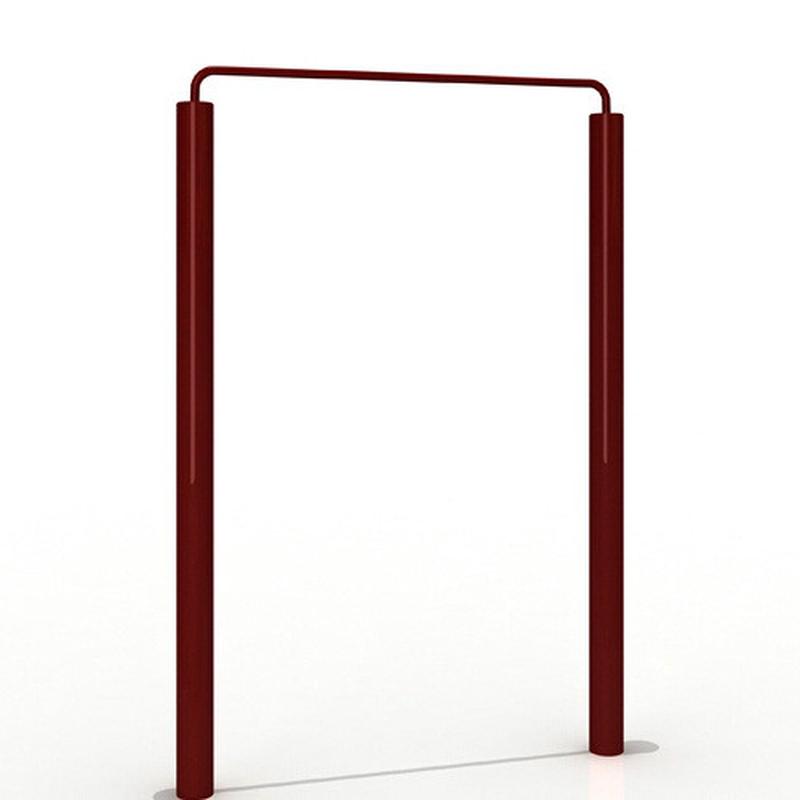 热销户外新国标健身器材小区公园健身路径室外新农村运动器材漫步