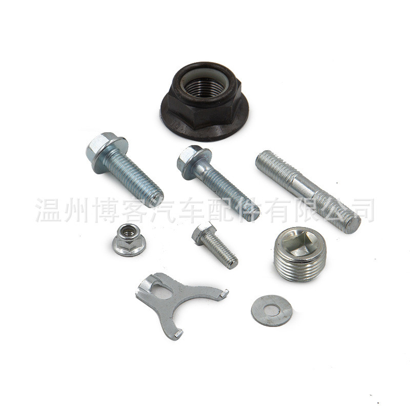 热销分动箱法兰螺母系列垫片