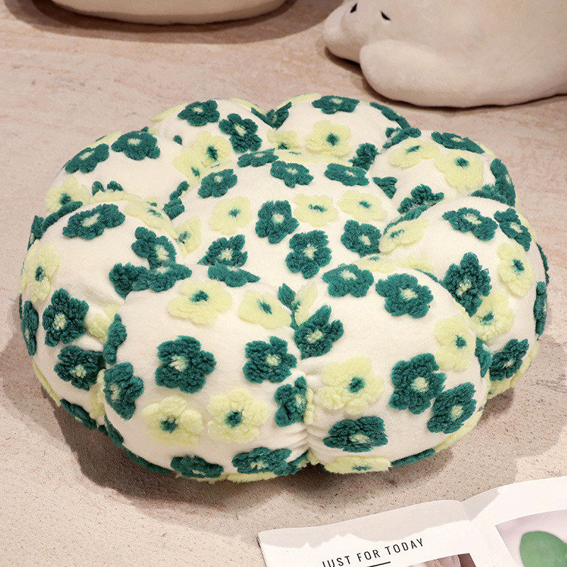 ins风创意仿办公室坐垫羊羔毛椅垫沙发靠垫久坐抱枕床头靠枕,居家布艺,椅垫,淘宝优惠券,粉丝福利购,淘宝优惠卷