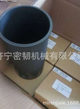 热销发动机汽缸套6d102/6d105/6d155汽缸套6151-22-2220