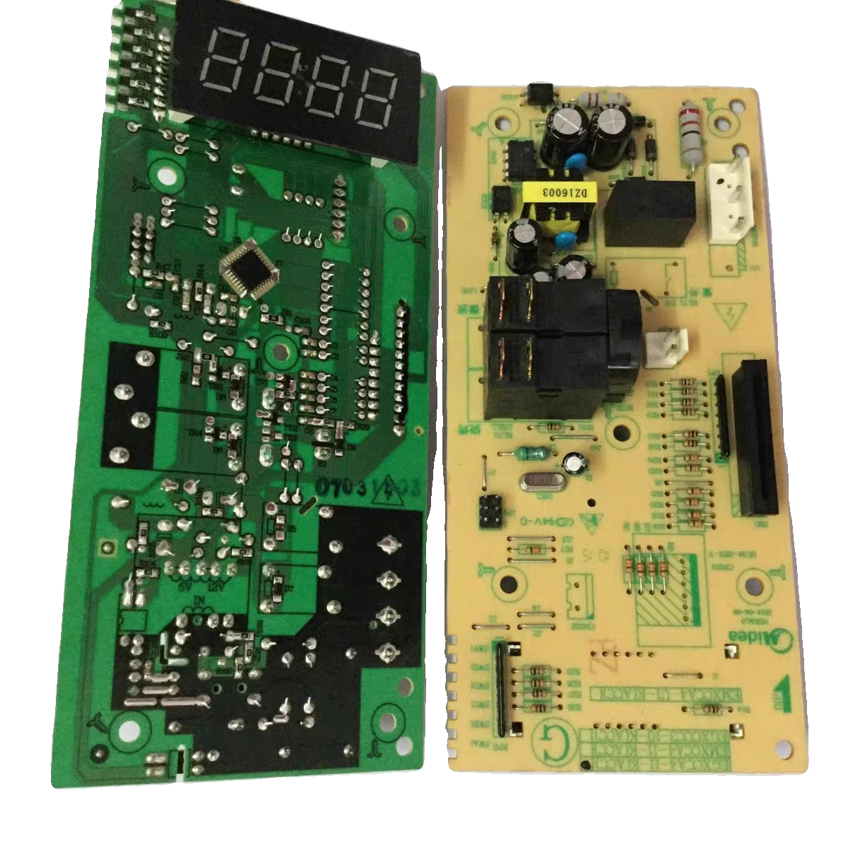 微波炉EG823LC7-NR EG823LC7-NR3电脑板EGXCCA4-11-K主板