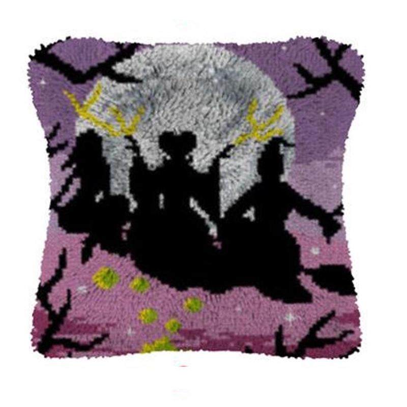 绣供应毛线地毯厂家段段绣卡通抱枕 毛绒枕头沙发靠垫,居家布艺,靠垫/抱枕,淘宝优惠券,粉丝福利购,淘宝优惠卷