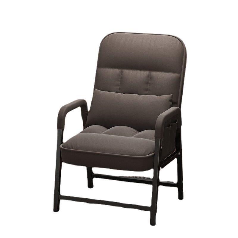 办公椅可躺可坐沙发椅子宿舍大学生新品电电竞椅男打游戏人体工学