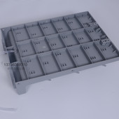 pp滴水架27棒52棒单双面烧杯架试剂沥水架室化验室烧杯架子