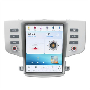 09丰田Toyota锐志安卓导航一体机12.1寸高通八核Carplay 适用于06