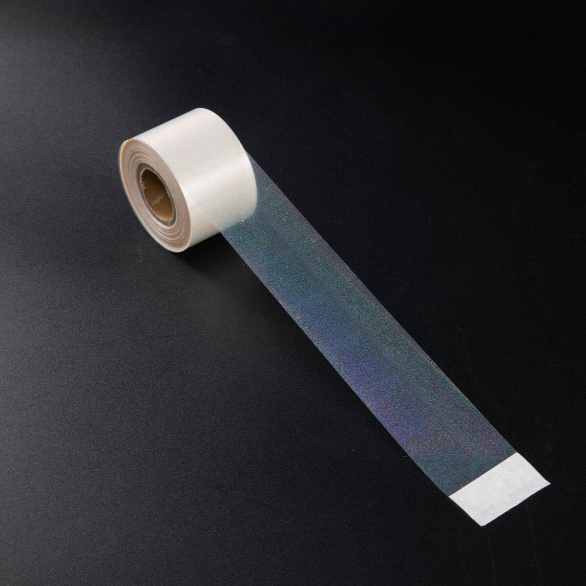 过介质烫金纸纸张塑料pu皮革电化铝镭射胶过塑烫金膜烫画diy