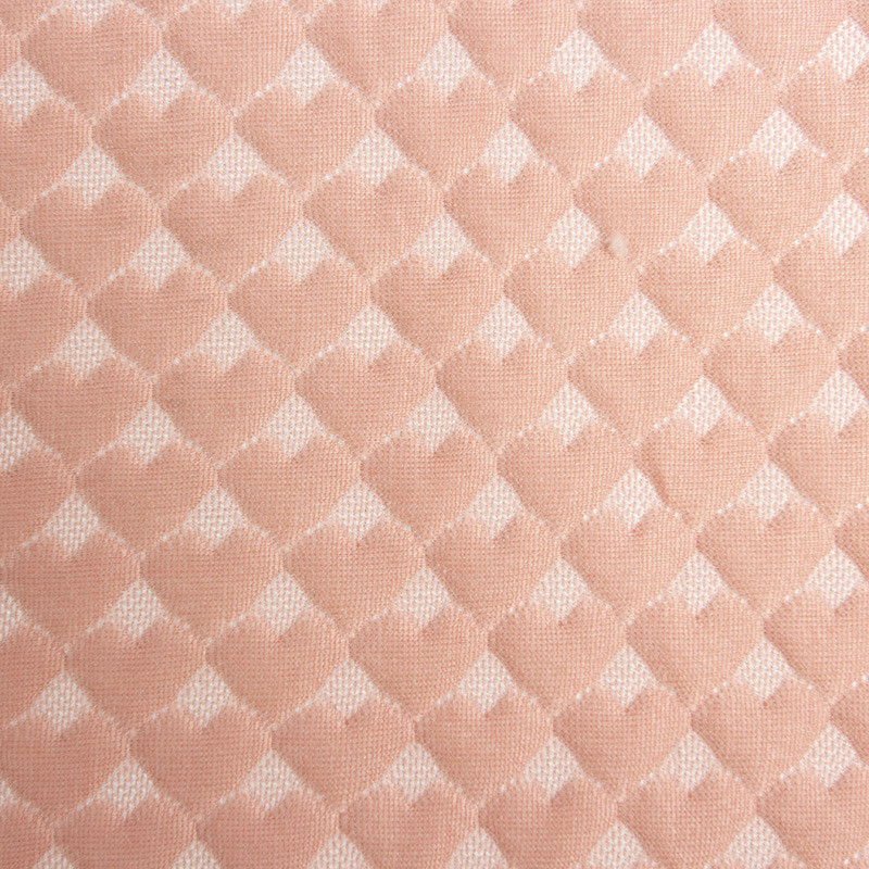 pe凉感丝垫冰豆豆凉席沙发垫宠物爱心凉垫凉毯座垫抱枕布料