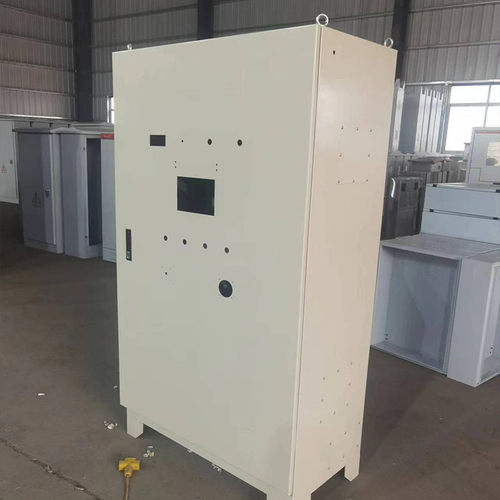 控制柜配电柜箱体控制柜壳体配电箱钣金加工控制柜机箱