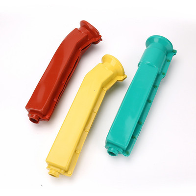 zw20断路器护罩6只一套防护罩电力设备防护套低压绝缘加长