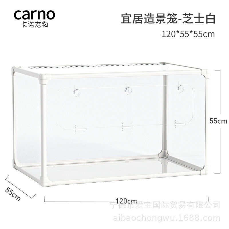 仓鼠笼子便宜别墅的芝士笼超大大蜜袋鼯专用饲养箱金丝熊用品