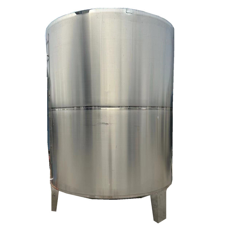 优质立方保温罐厂家电加热保温储罐5不锈钢不锈钢储存罐现货