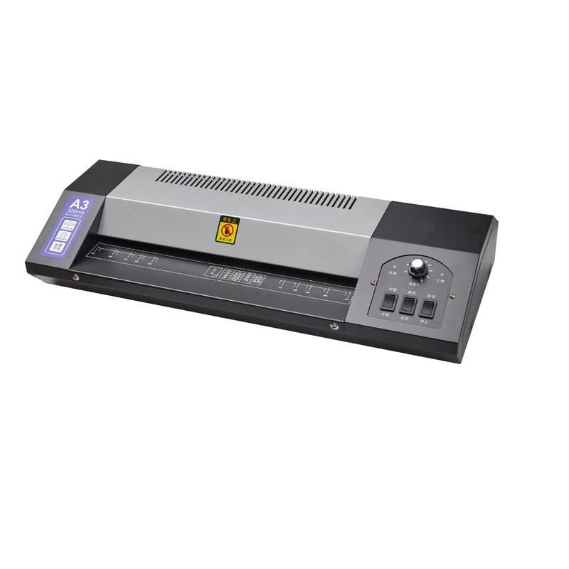 厂家供应焕达32020封塑机小型家用办公Ａ4纸过塑机相片塑封机批发