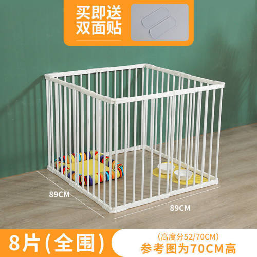 宠物围栏狗狗室内狗笼子中自由泰迪柯基隔离门护栏小型犬组厂