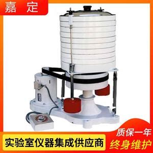 上海嘉定粮油JJSY30×10圆形验粉筛