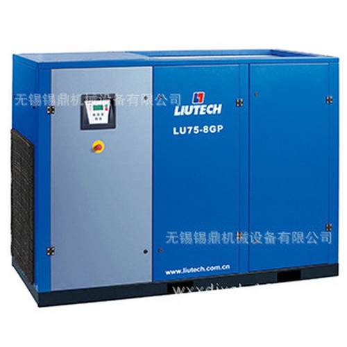 热销lutech空压机维修保养包lu7.5kw三滤加8升油1200元空压机保养