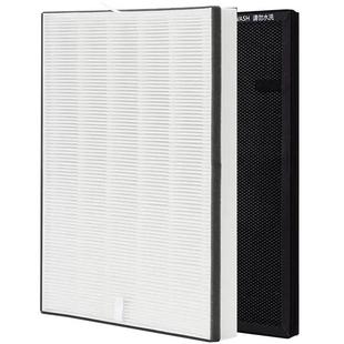 a05 3.0空气净化器颐小白i精灵kj240f 热销适配新滤网小白1.0 2.0