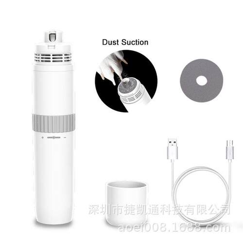 新款宠物磨功率器狗狗电动指甲刀超大甲宠物指甲磨