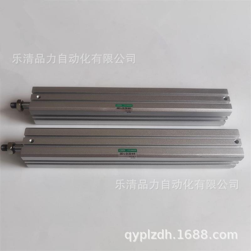 热销ckd薄型气缸ssd/ssd2-k-kl-12-16-20-25-65-70-75-80-90-100-