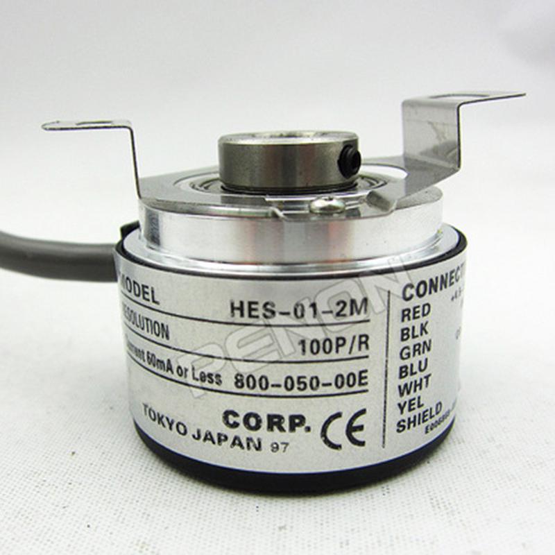 全新HES-1024-2MHT光电编码器-25-2MHC-10-2MD-06-036-2048-01-15
