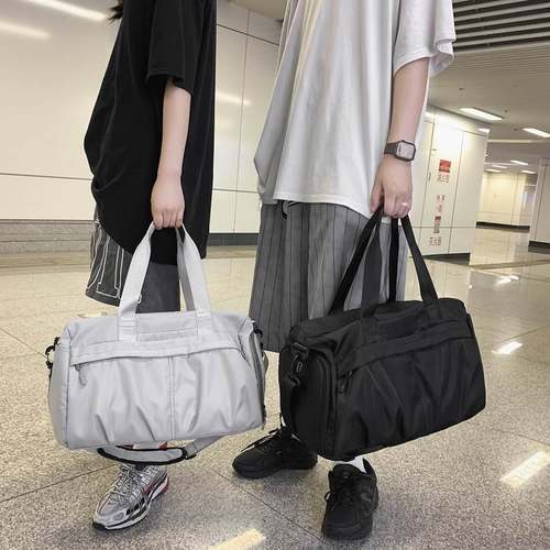 20x30x40免托运登机包大容量轻便旅游手提行李袋短途出差旅行包女