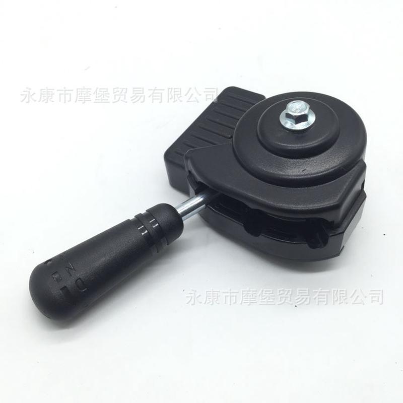 热销前进后退换档器卡丁车变速箱适用110cc125cc150cc200cc250cc