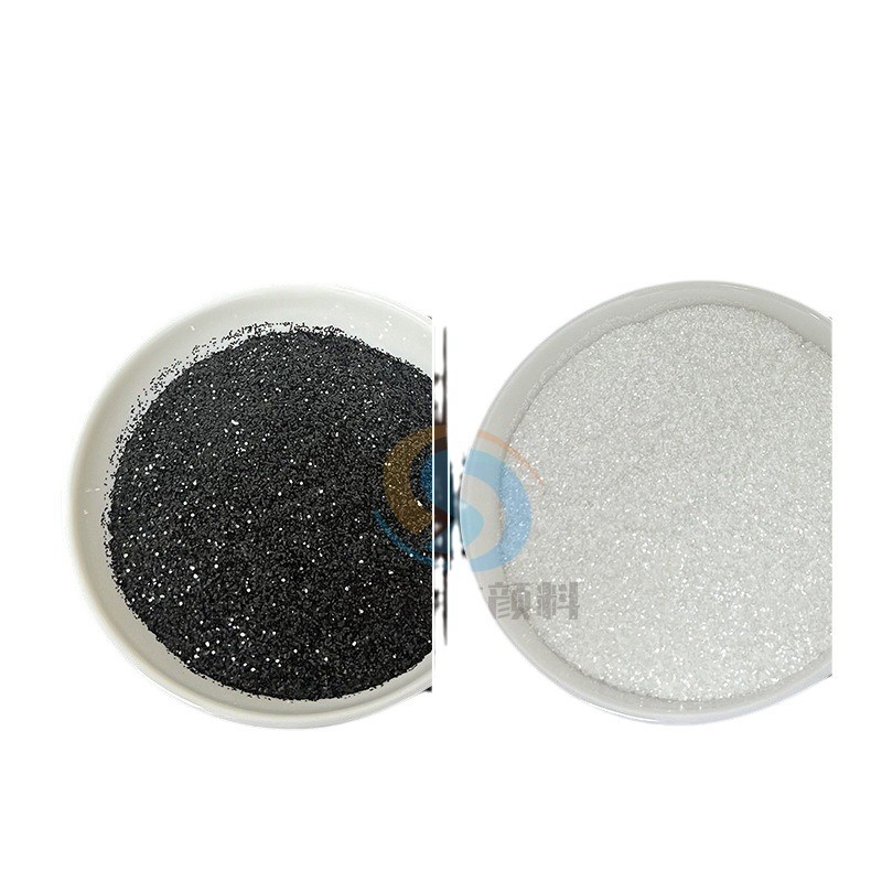 耐溶剂珠光闪粉 甲油胶金葱亮片 亮片工艺品耐强溶剂不褪色流沙