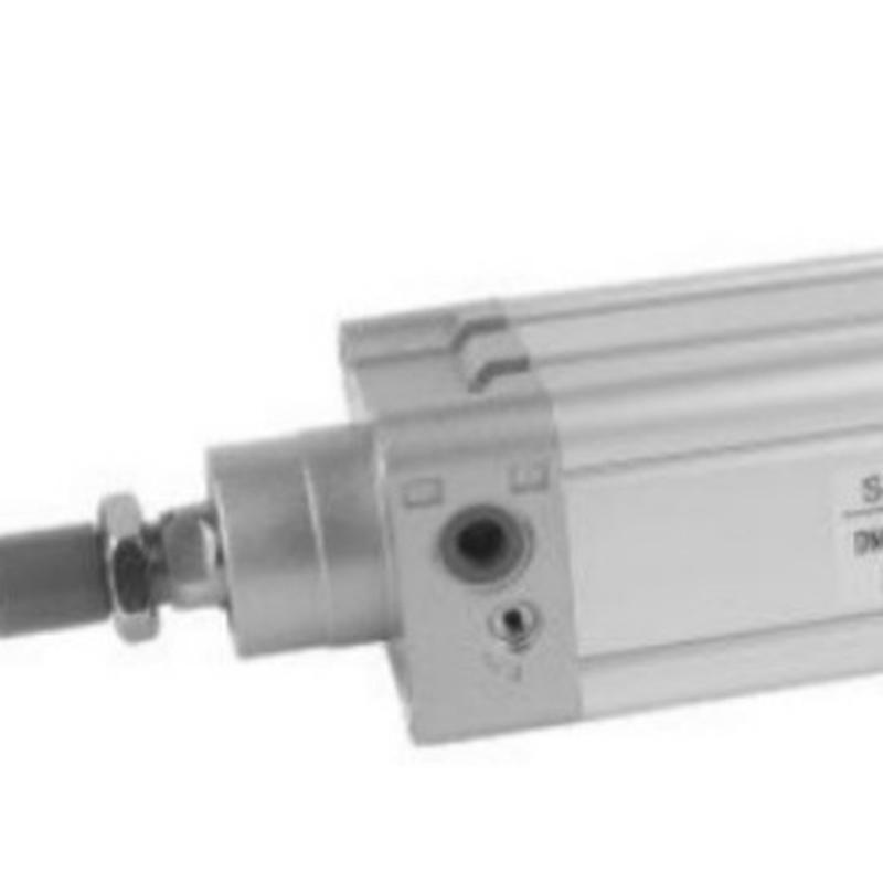 热销气缸snsdnc50x50dnc50x100dnc50x150dnc50x200dnc50x250