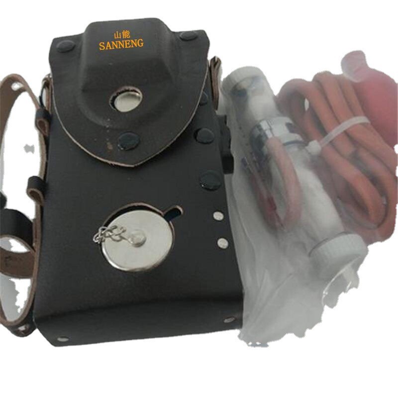 热销山能供应cjg10/cjg100光准确甲烷测定器测量干涉使用方便