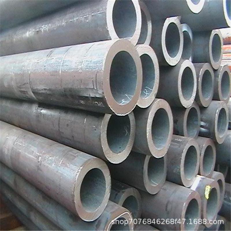 热销贵港40cr厂家钢管厂家批发保质保量现货供应合金管合金批发