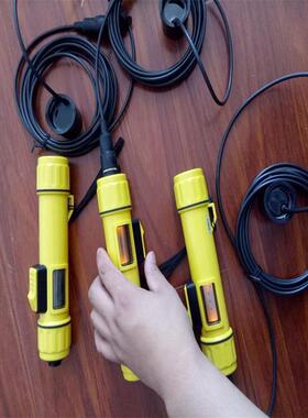 热销便携式声呐测深仪 型号:htp2-jz-sm5 ：号库m139887