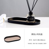 m204浴室厕所卫生间置物架简约洗手台轻奢洗漱台洗手液牙刷杯台面