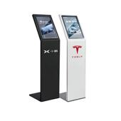 汽车4s店参数立牌展车价格牌水牌a3a4亚克力广告牌牌说明资料展架