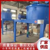 磁选机永磁筒式 dcx型湿式 全自动磁分离机高强磁湿式 磁选机定制