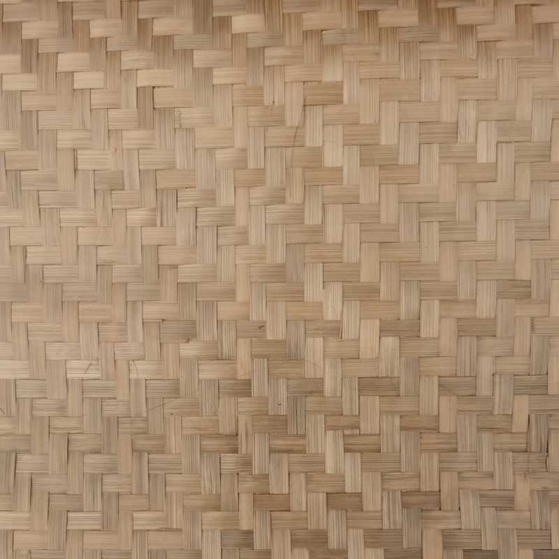 碳化装修竹席手工席子吊顶墙面工程装饰用竹篾编防蛀复古天然其它