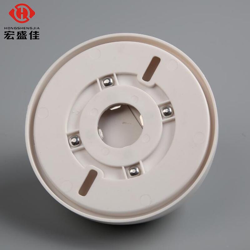 户外开关箱用烟感户外开关站用联网耐高温型感烟