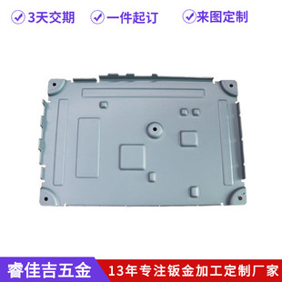 冲压件东莞不锈钢零件加工数控cnc五金定制铝合金外壳加工定做