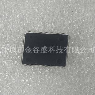 热销lan91c111 nu以太网控制器tqfp128集成电路 nulan91c111i