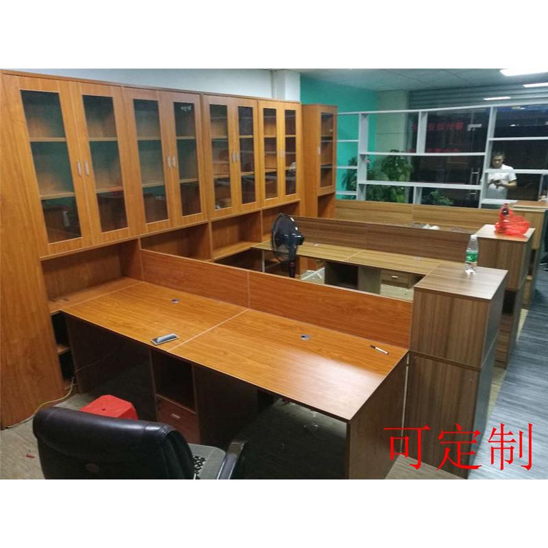 深圳永航办公家具创意展示资料架档案资料柜书柜办公文件柜定制