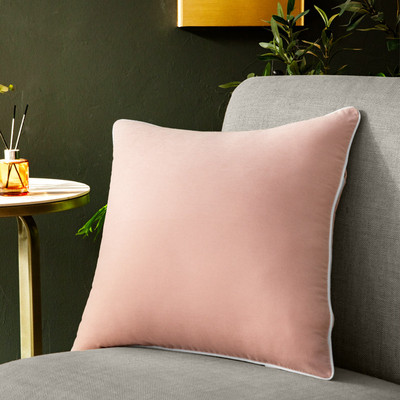 0lwh高弹枕芯45x45cm大靠抱枕芯沙发靠垫内胆x60x65x80床上长方形