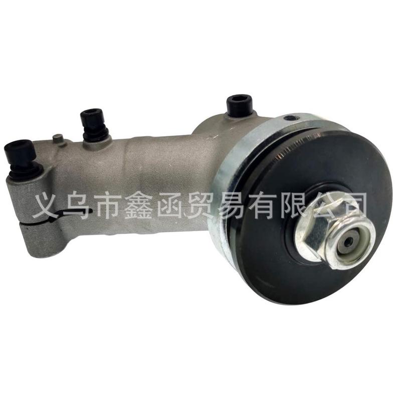 适配割草机富士华小松工作头143r236443r436r割草机齿轮箱