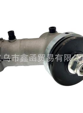 工作小松富士华割草机适配头143r236443r436r割草机齿轮箱