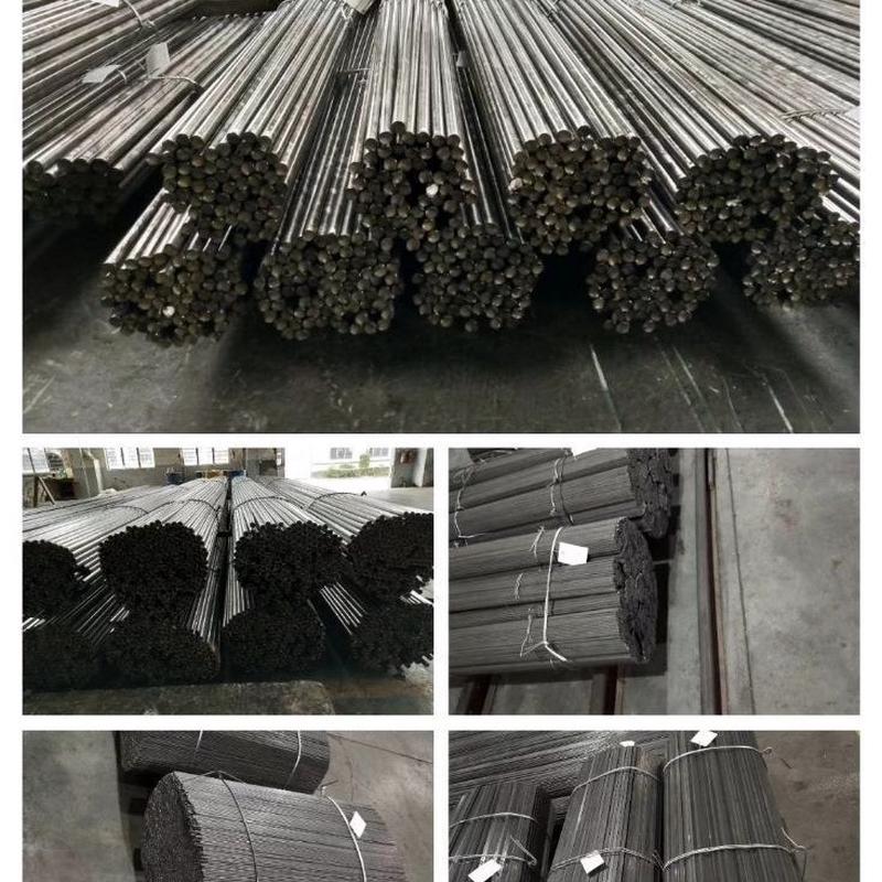 热销精密厂家供应45mn冷拉专业圆棒，45mn冷拉光亮钢丝，球化退火