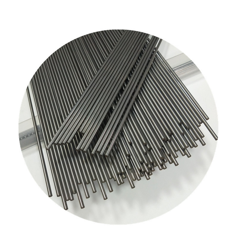 株洲硬质合金圆棒yl10.2精磨钨钢挤压棒高硬度高耐磨